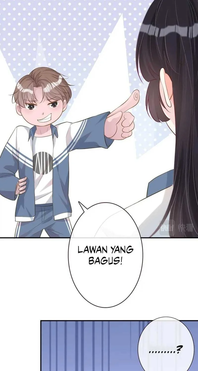Bao Jin Wo De Xiao Majia Chapter 30 Gambar 6