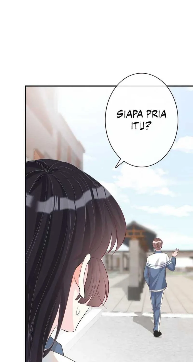 Bao Jin Wo De Xiao Majia Chapter 30 Gambar 8