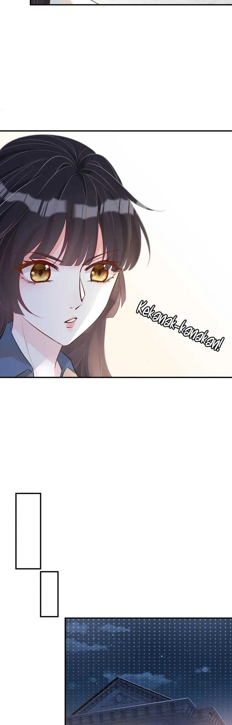 Bao Jin Wo De Xiao Majia Chapter 30 Gambar 9