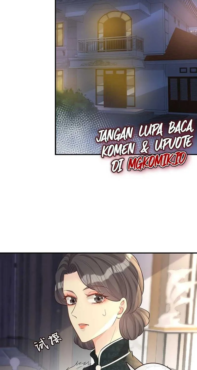 Bao Jin Wo De Xiao Majia Chapter 30 Gambar 10