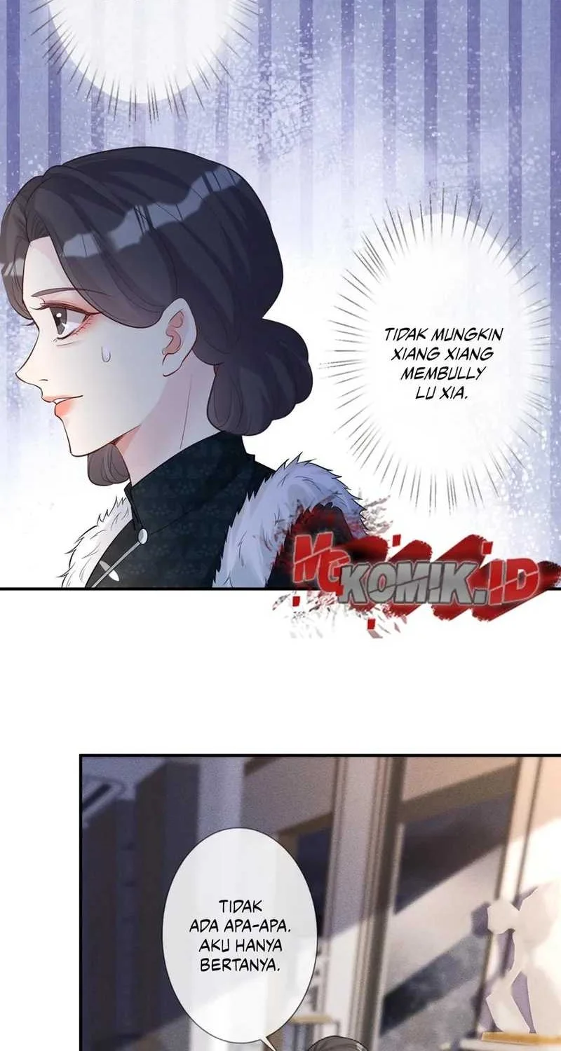 Bao Jin Wo De Xiao Majia Chapter 30 Gambar 12