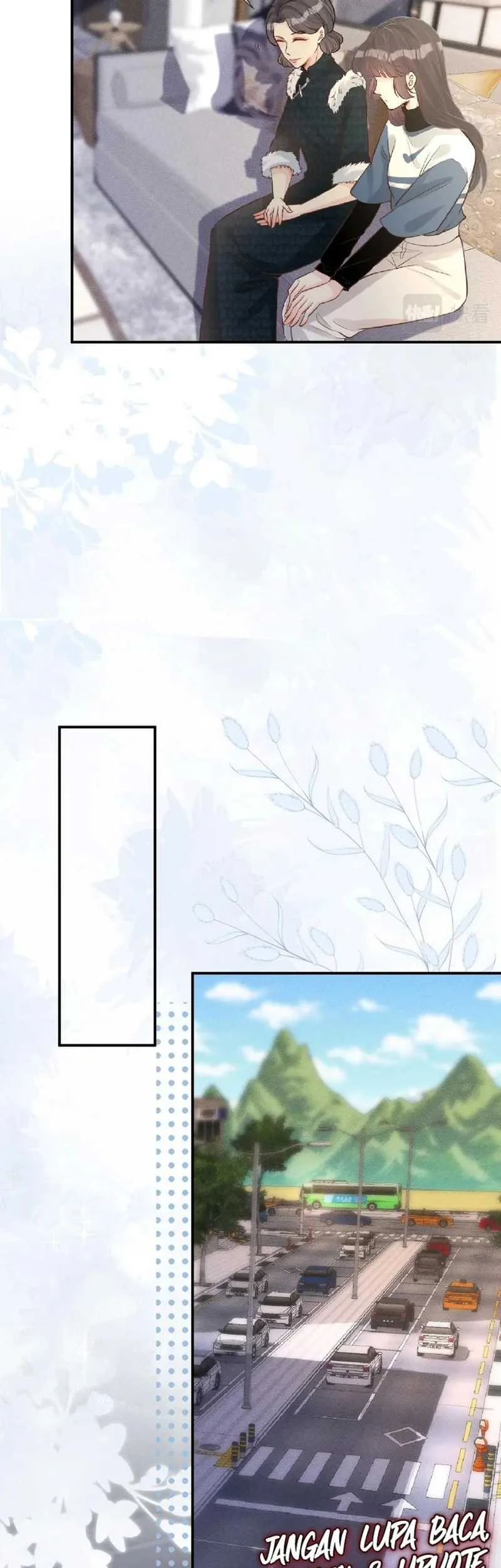 Bao Jin Wo De Xiao Majia Chapter 30 Gambar 13