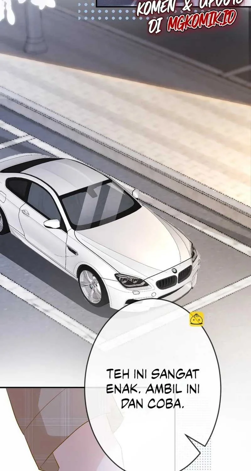 Bao Jin Wo De Xiao Majia Chapter 30 Gambar 14