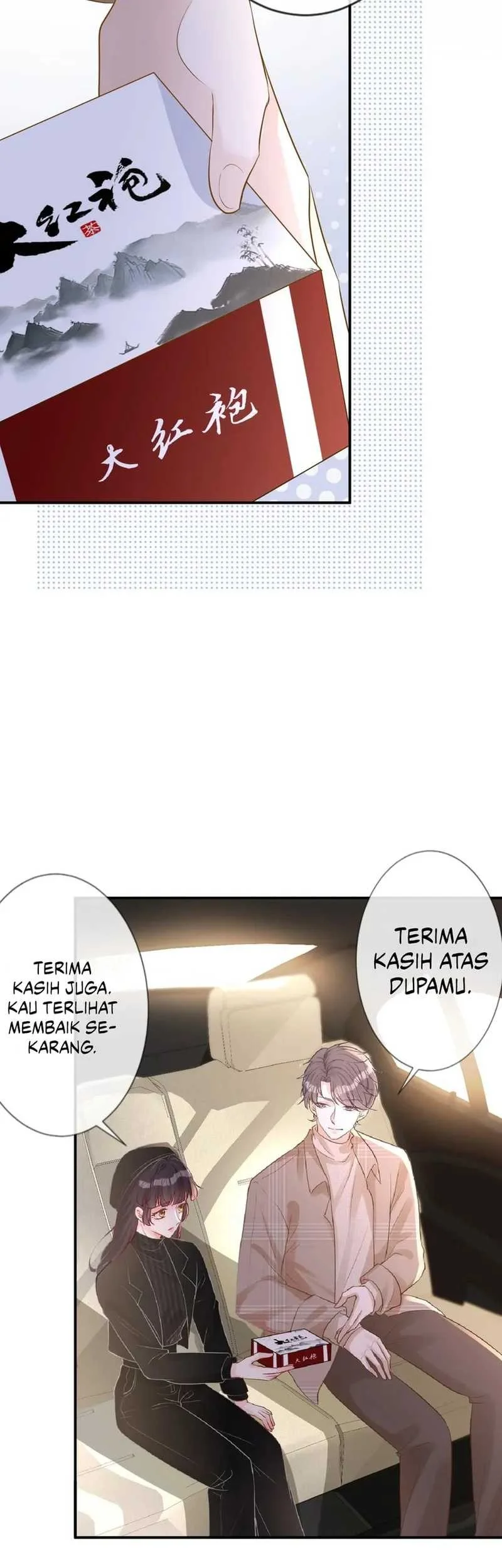 Bao Jin Wo De Xiao Majia Chapter 30 Gambar 15