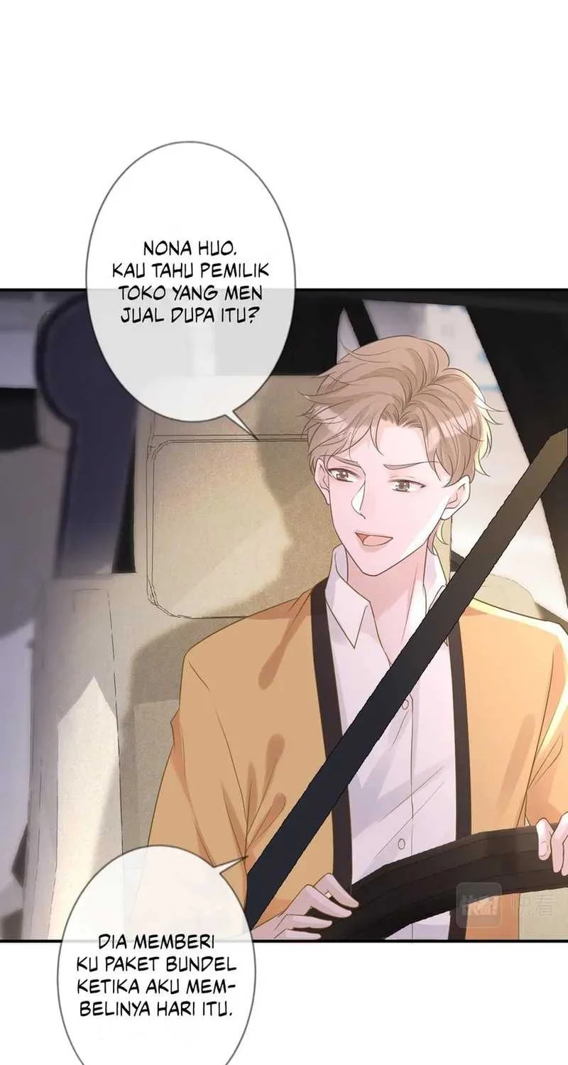 Bao Jin Wo De Xiao Majia Chapter 30 Gambar 16
