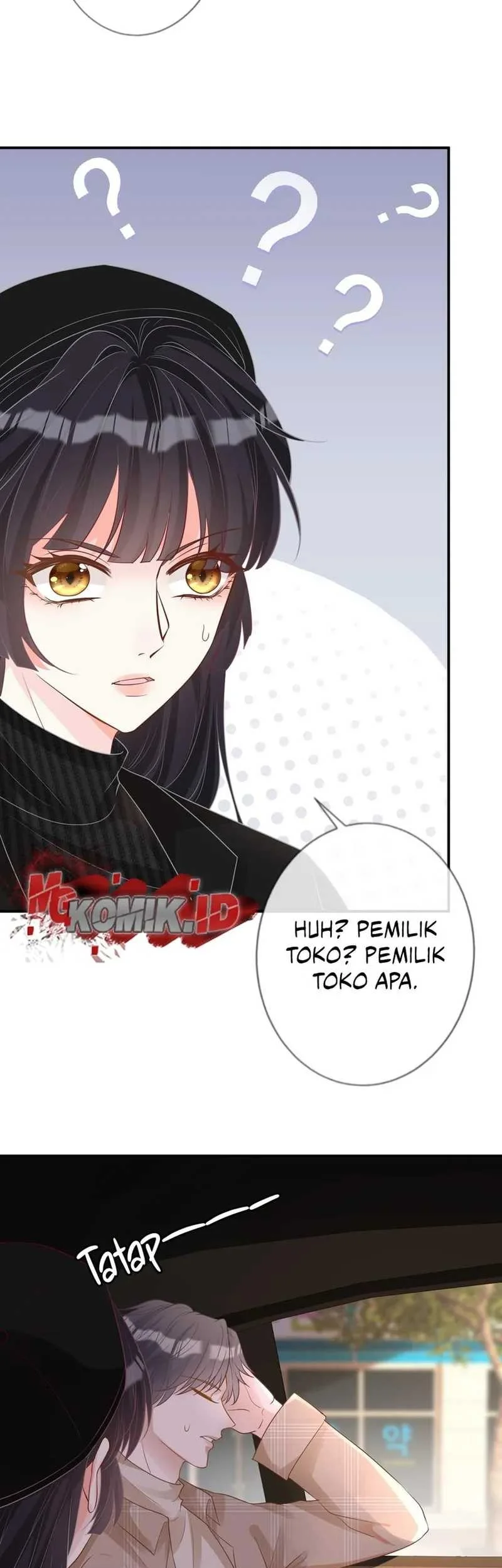 Bao Jin Wo De Xiao Majia Chapter 30 Gambar 17