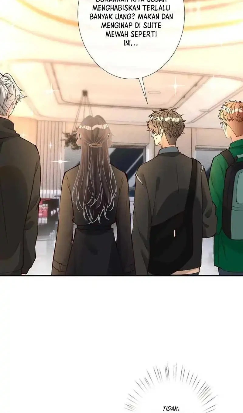 Bao Jin Wo De Xiao Majia Chapter 300 Gambar 22