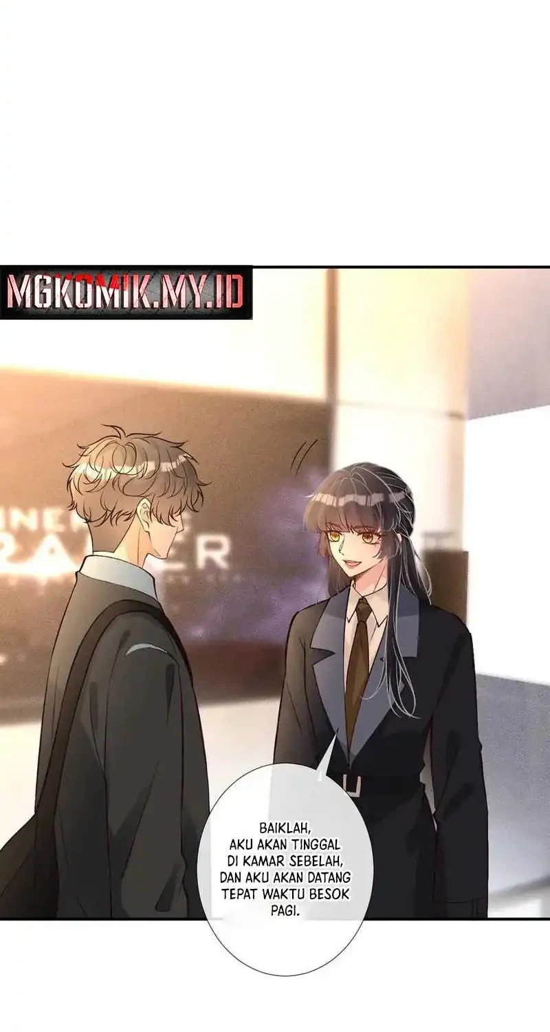 Bao Jin Wo De Xiao Majia Chapter 300 Gambar 26