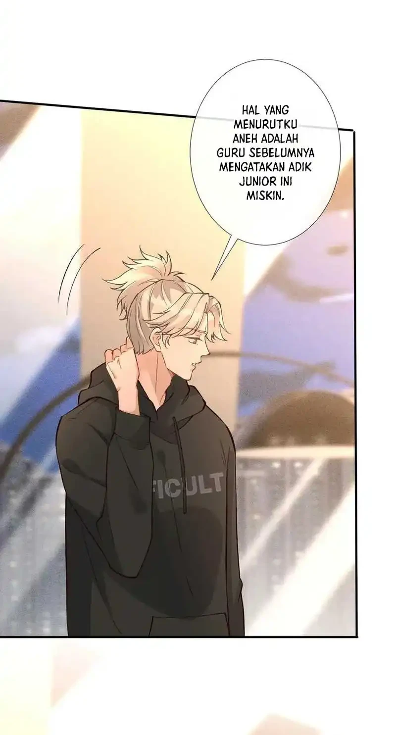 Bao Jin Wo De Xiao Majia Chapter 300 Gambar 28