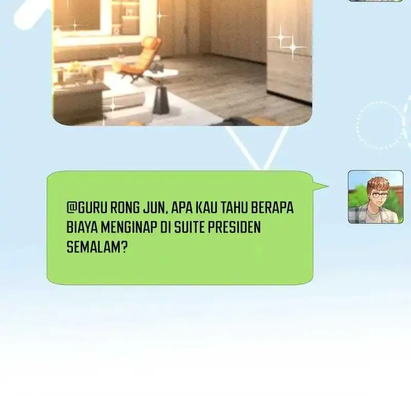 Bao Jin Wo De Xiao Majia Chapter 300 Gambar 30