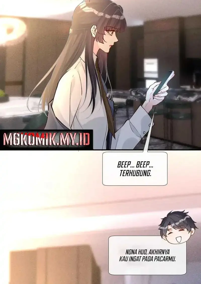 Bao Jin Wo De Xiao Majia Chapter 300 Gambar 32