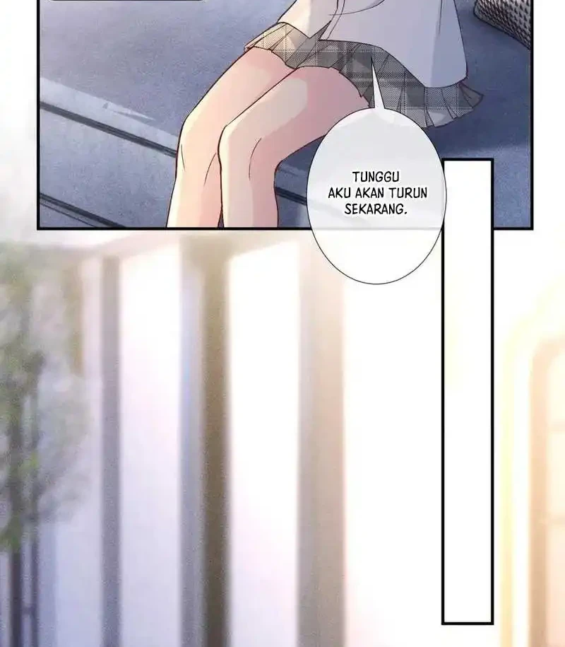 Bao Jin Wo De Xiao Majia Chapter 300 Gambar 36