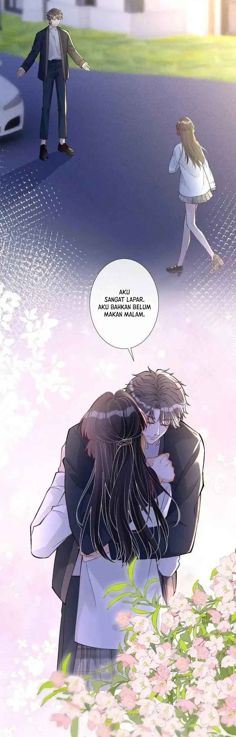 Bao Jin Wo De Xiao Majia Chapter 300 Gambar 37