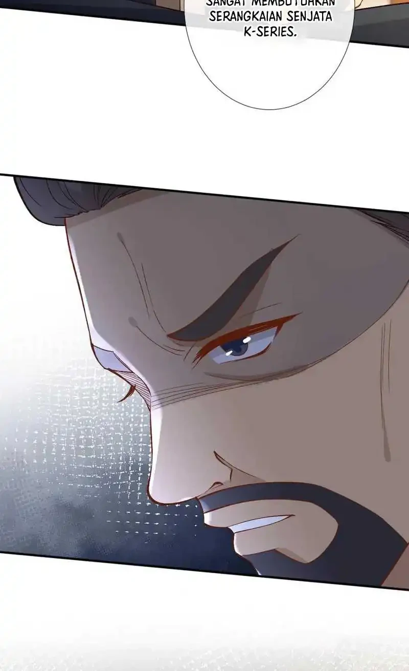 Bao Jin Wo De Xiao Majia Chapter 300 Gambar 14