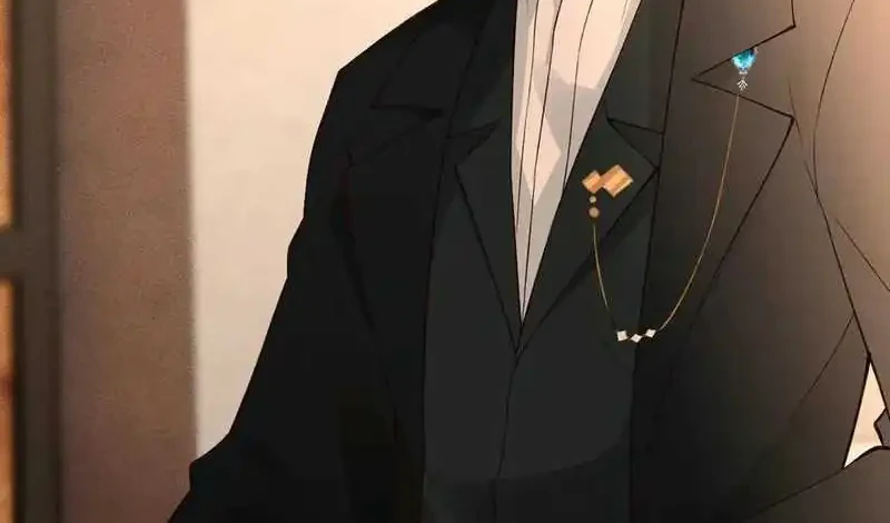 Bao Jin Wo De Xiao Majia Chapter 300 Gambar 16