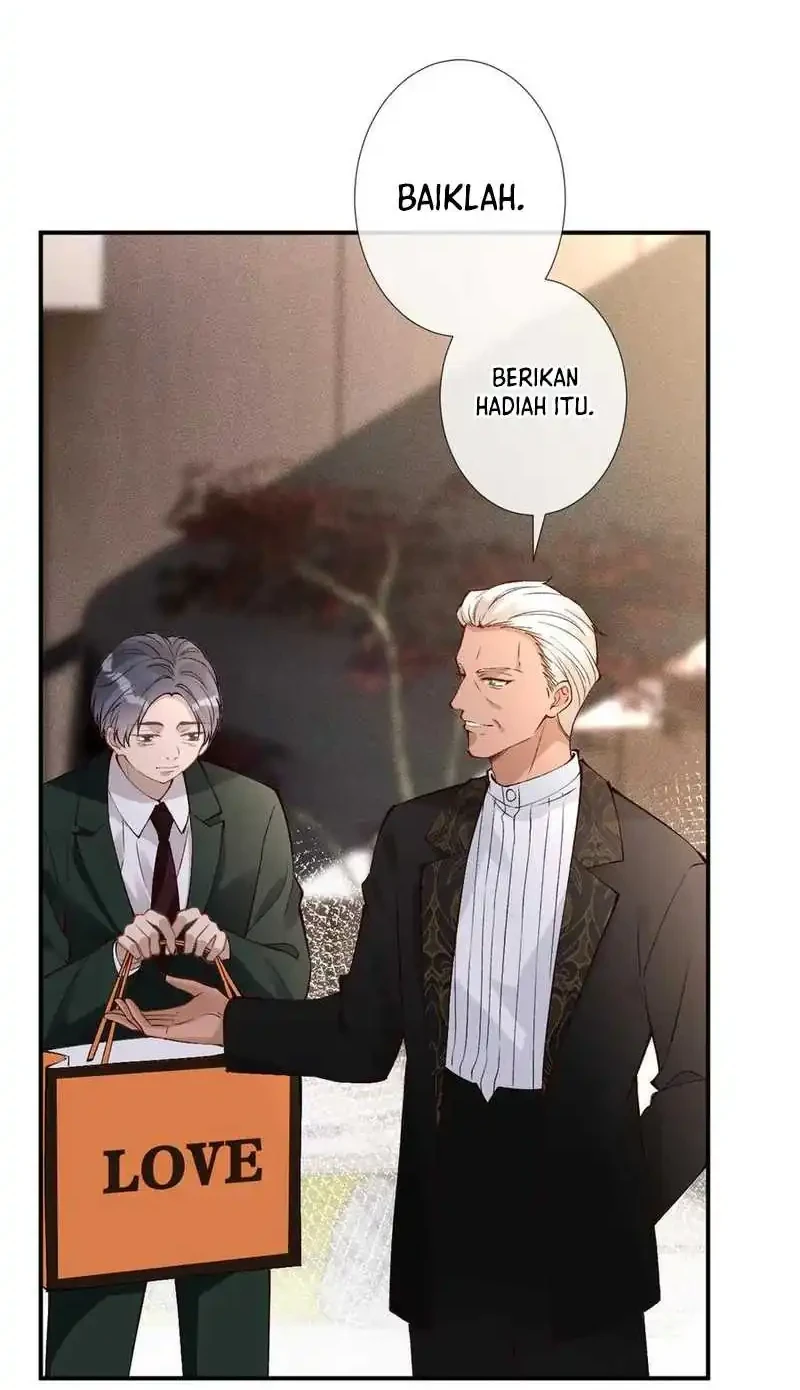 Bao Jin Wo De Xiao Majia Chapter 301 Gambar 26