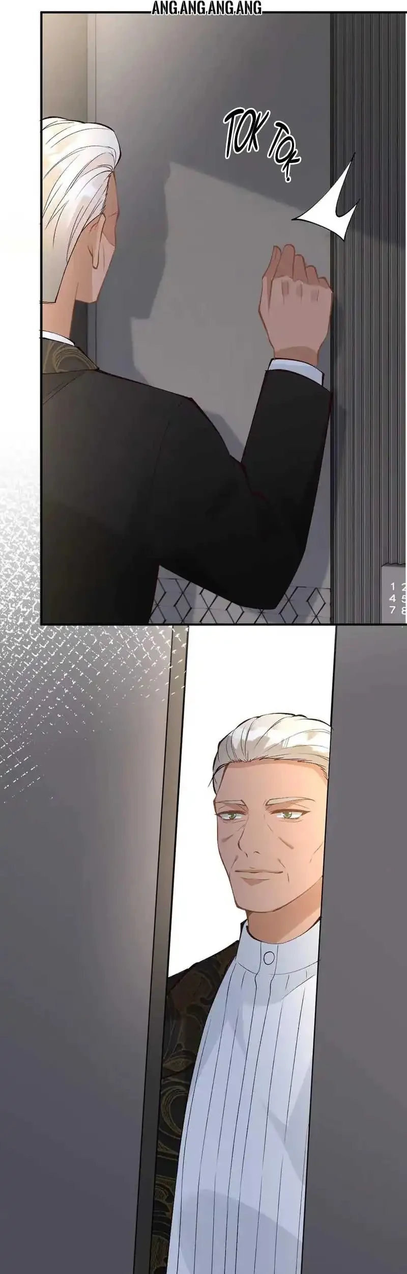 Bao Jin Wo De Xiao Majia Chapter 301 Gambar 29