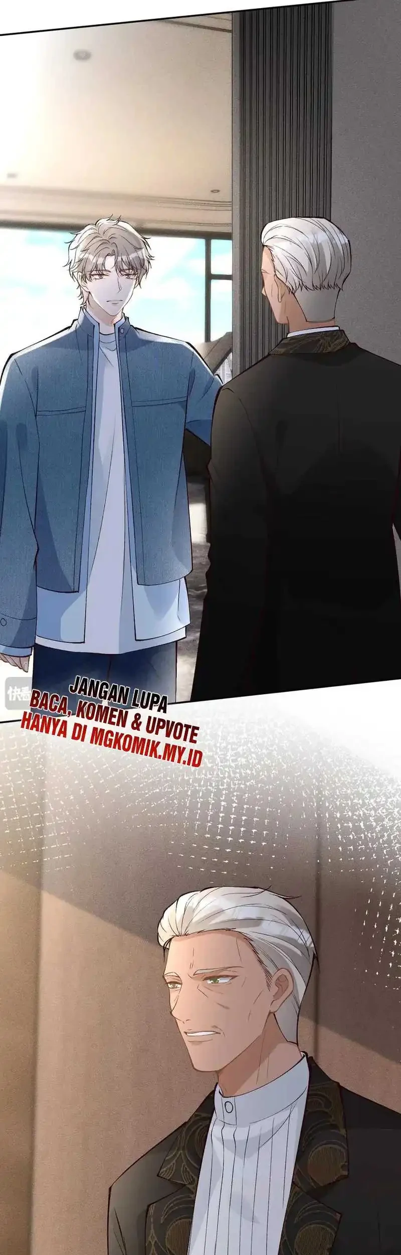 Bao Jin Wo De Xiao Majia Chapter 301 Gambar 31