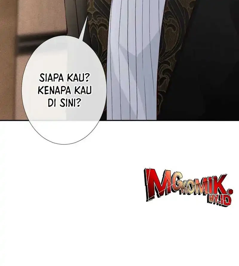 Bao Jin Wo De Xiao Majia Chapter 301 Gambar 32