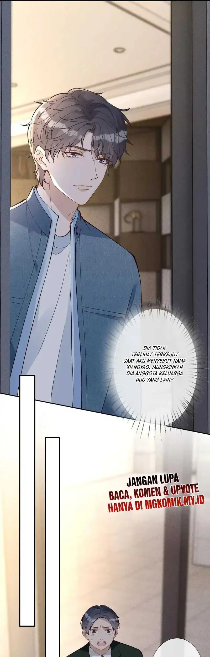 Bao Jin Wo De Xiao Majia Chapter 301 Gambar 37