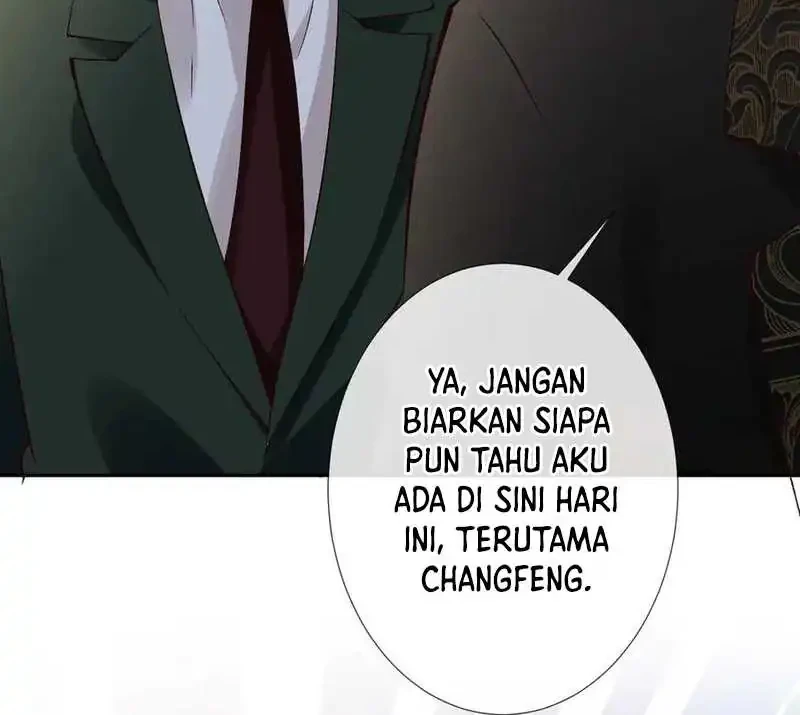 Bao Jin Wo De Xiao Majia Chapter 301 Gambar 39