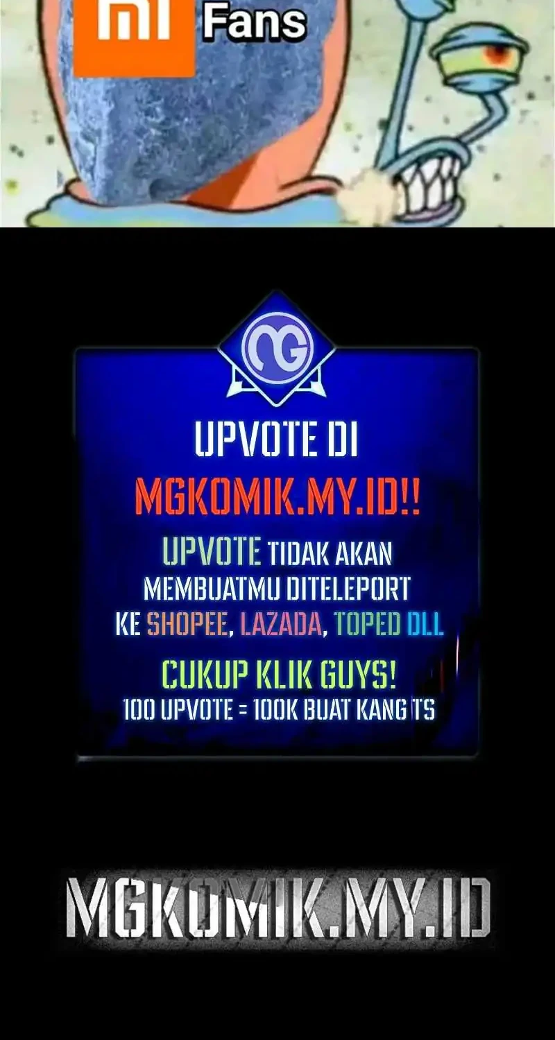 Bao Jin Wo De Xiao Majia Chapter 301 Gambar 41