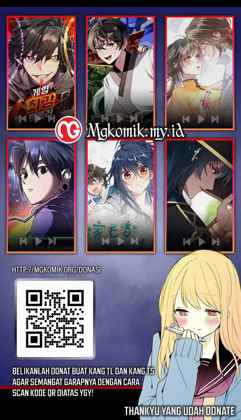 Bao Jin Wo De Xiao Majia Chapter 301 Gambar 42