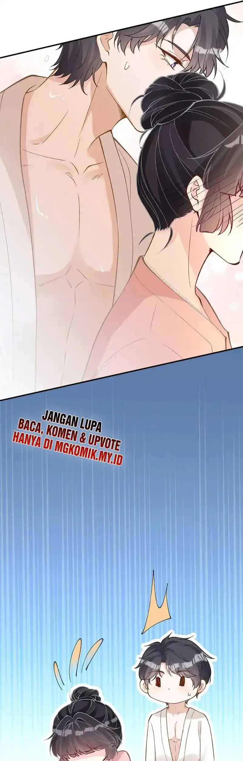 Bao Jin Wo De Xiao Majia Chapter 301 Gambar 9