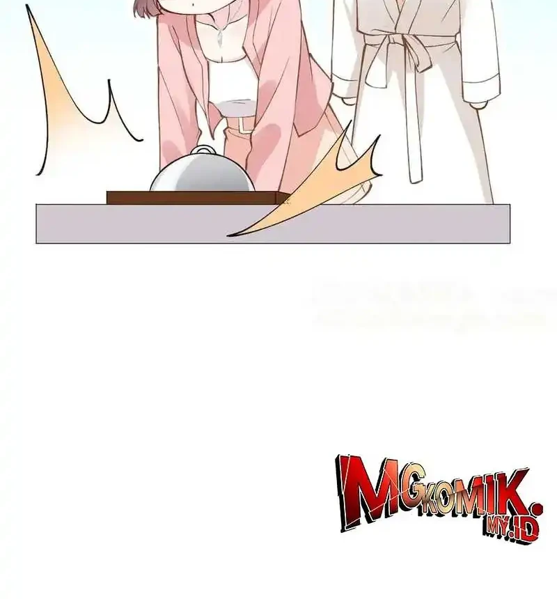 Bao Jin Wo De Xiao Majia Chapter 301 Gambar 10