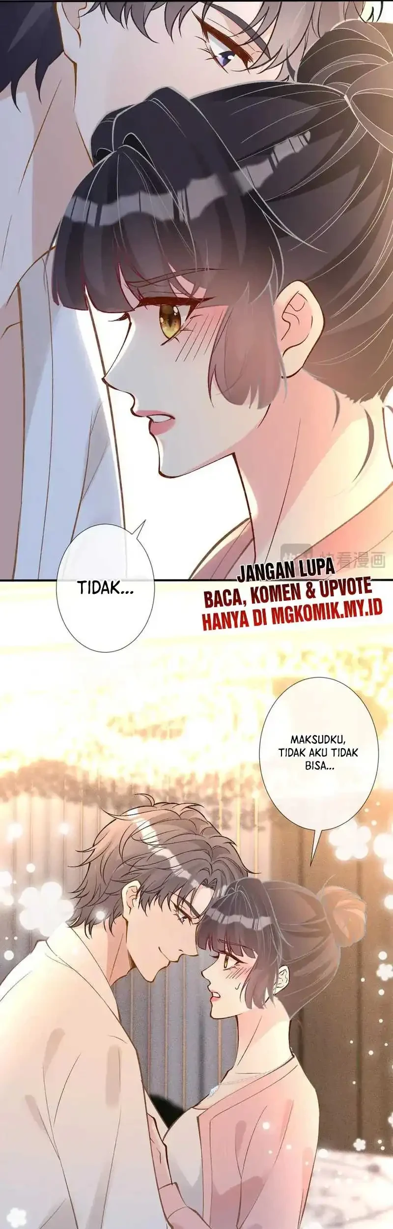 Bao Jin Wo De Xiao Majia Chapter 301 Gambar 15