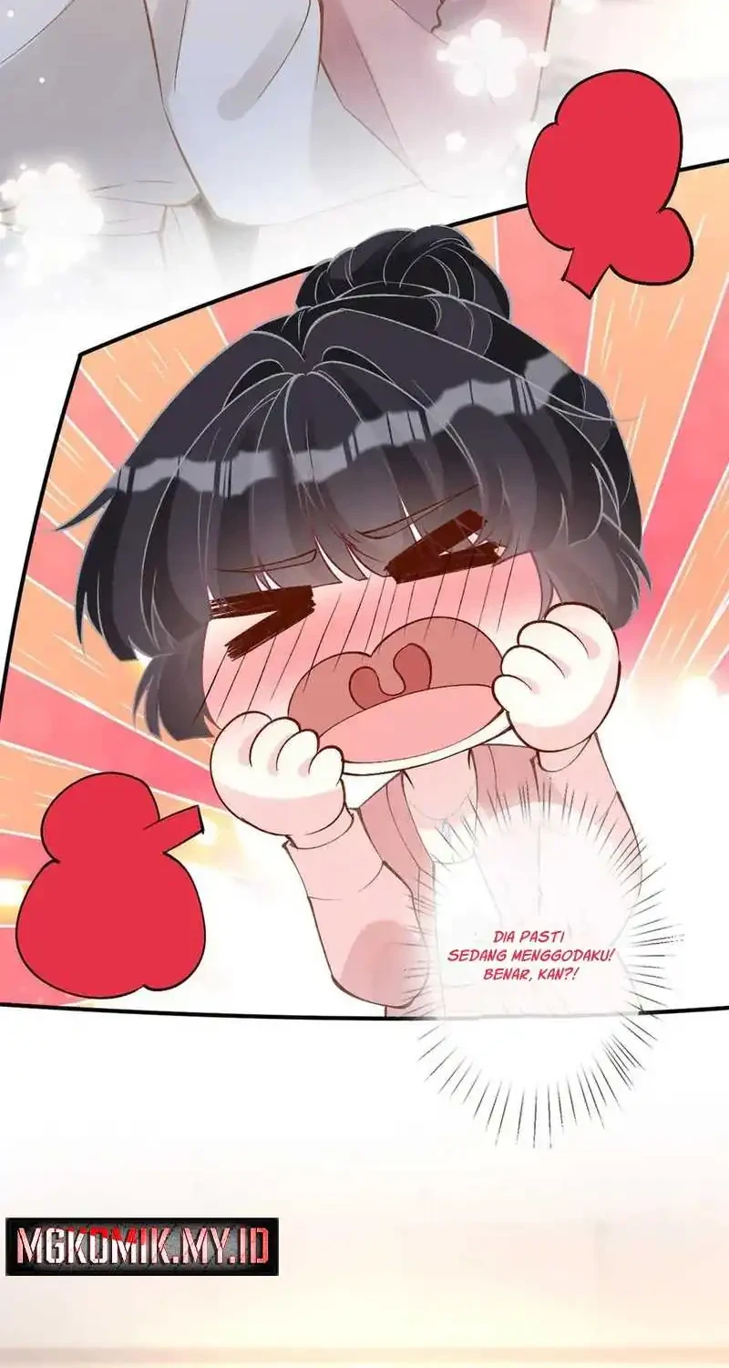 Bao Jin Wo De Xiao Majia Chapter 301 Gambar 16