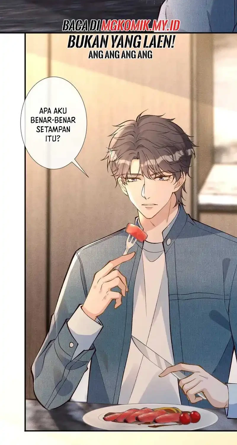 Bao Jin Wo De Xiao Majia Chapter 301 Gambar 18