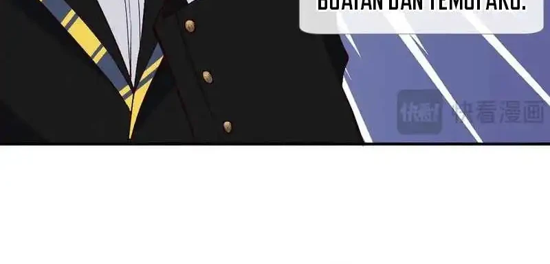 Bao Jin Wo De Xiao Majia Chapter 302 Gambar 27