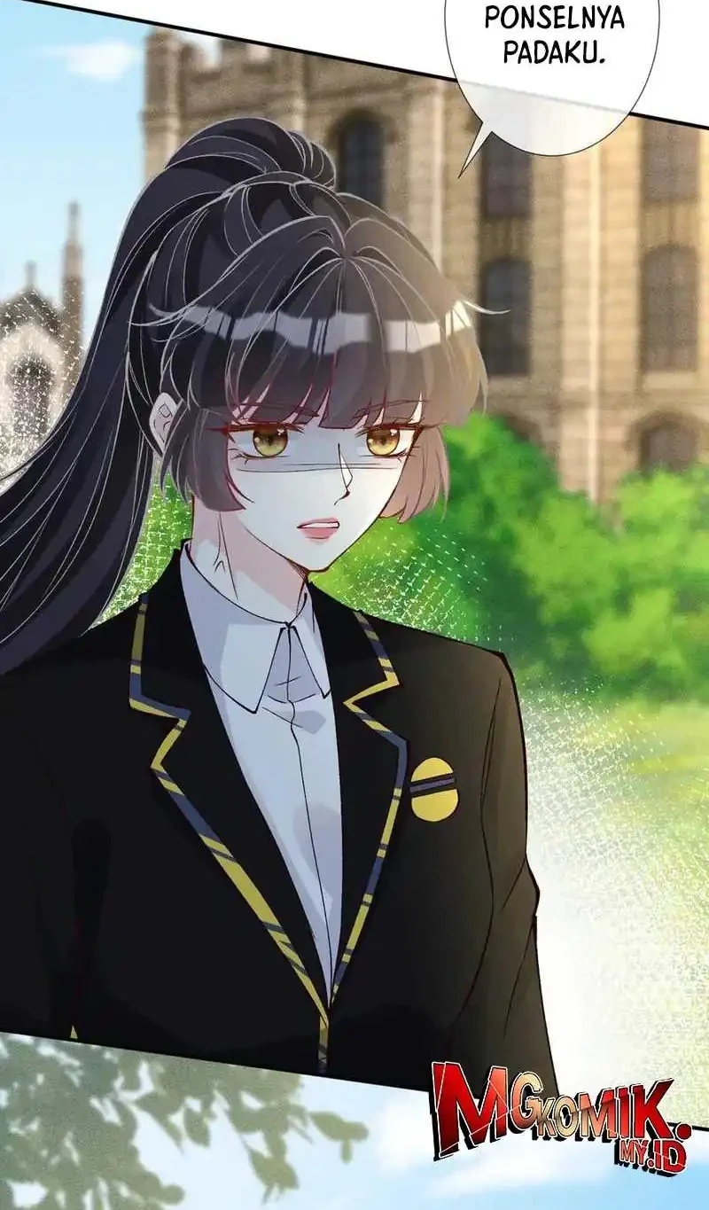 Bao Jin Wo De Xiao Majia Chapter 302 Gambar 31