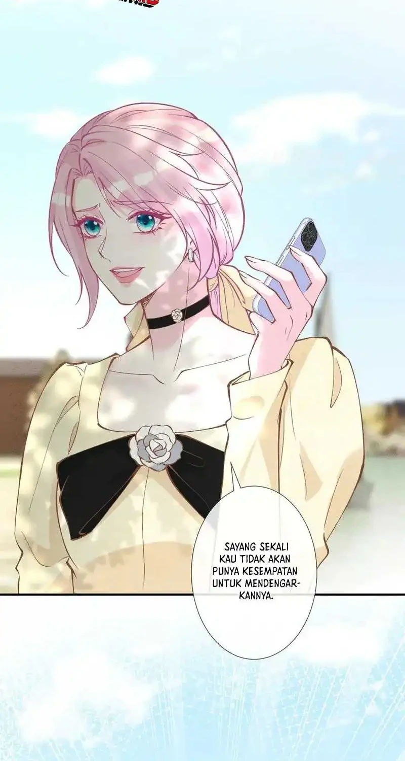 Bao Jin Wo De Xiao Majia Chapter 302 Gambar 34