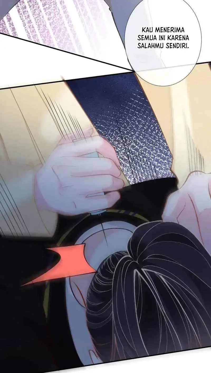 Bao Jin Wo De Xiao Majia Chapter 302 Gambar 38