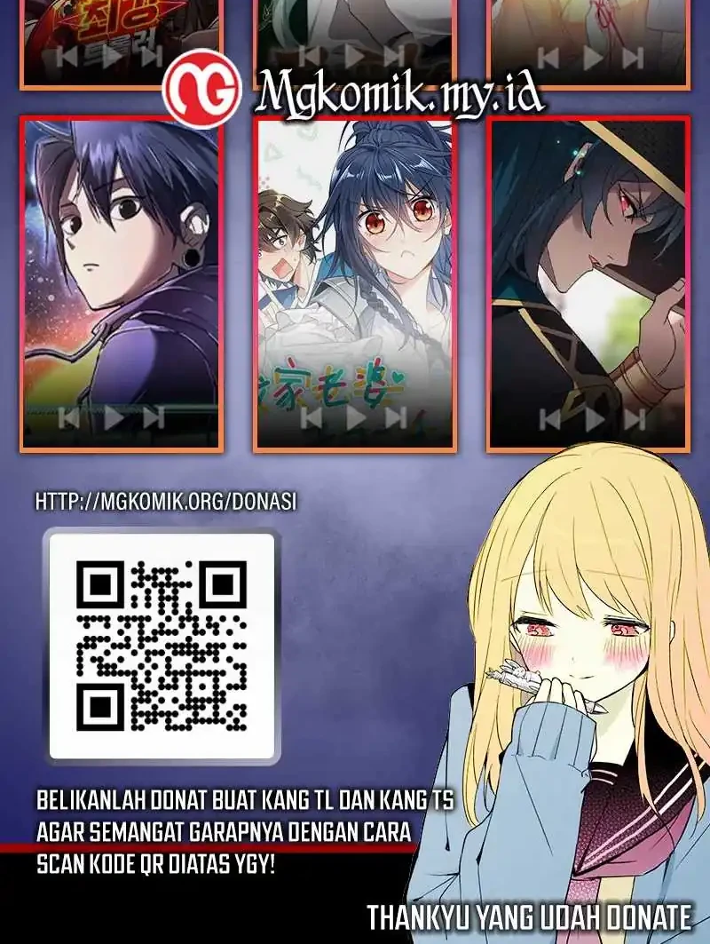 Bao Jin Wo De Xiao Majia Chapter 302 Gambar 40