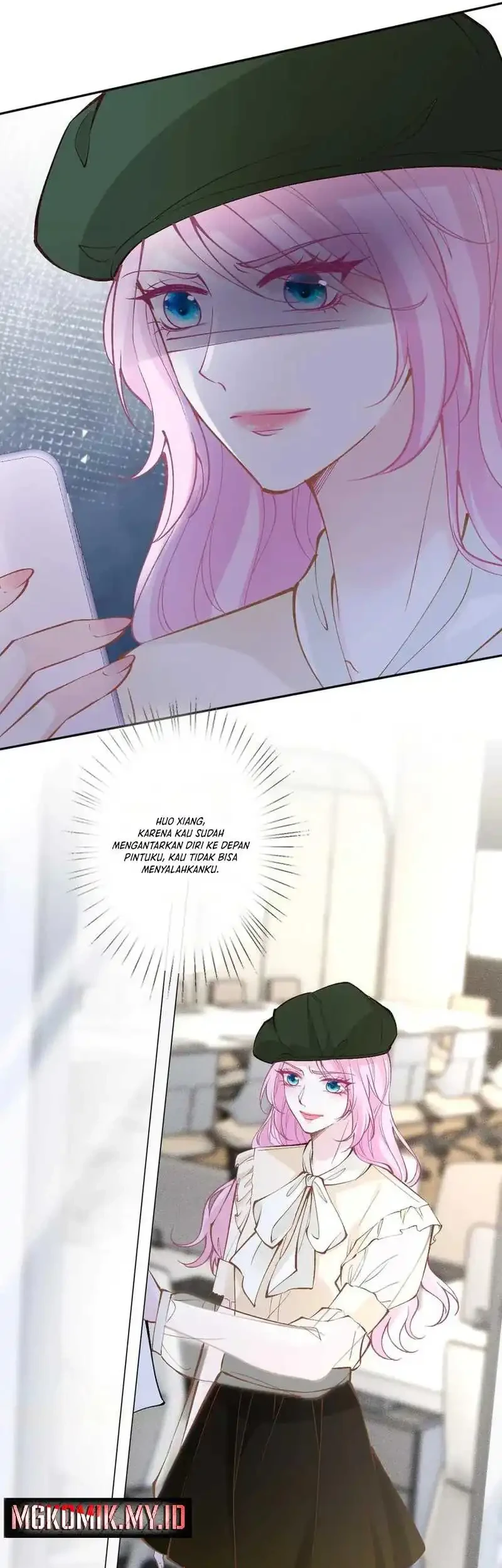 Bao Jin Wo De Xiao Majia Chapter 302 Gambar 5