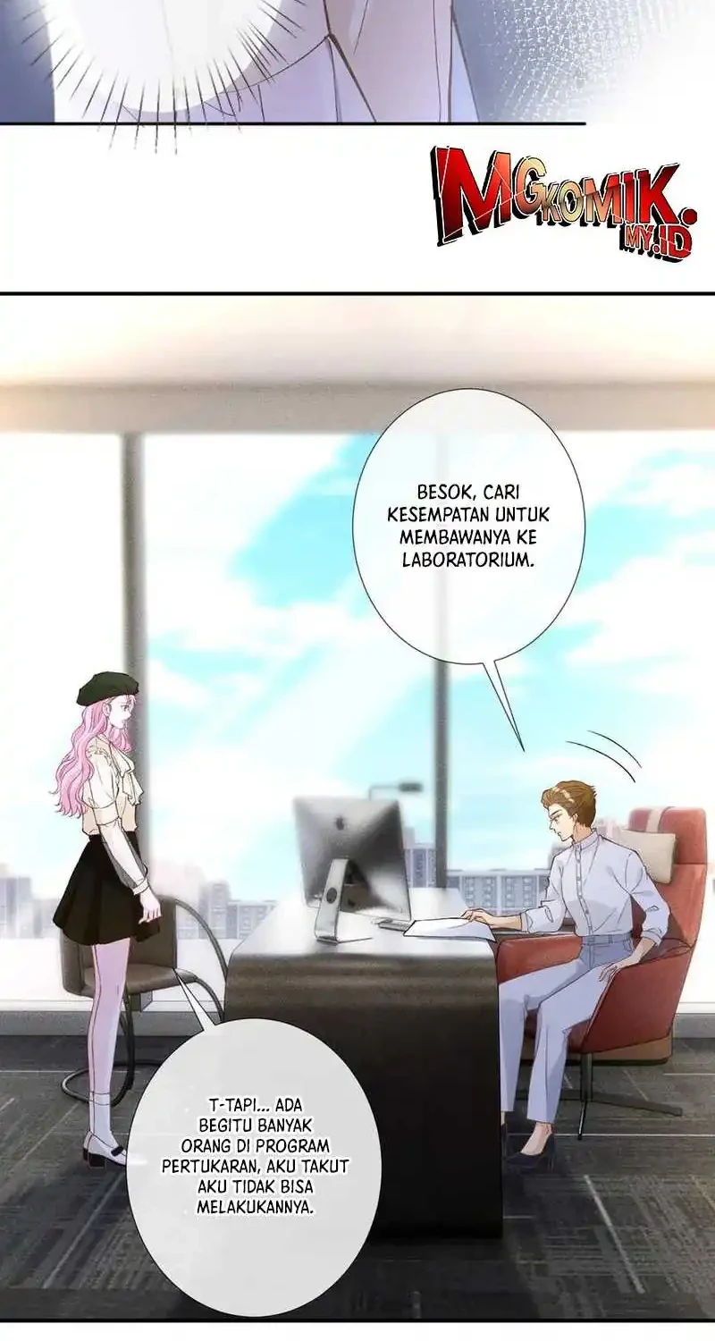 Bao Jin Wo De Xiao Majia Chapter 302 Gambar 10