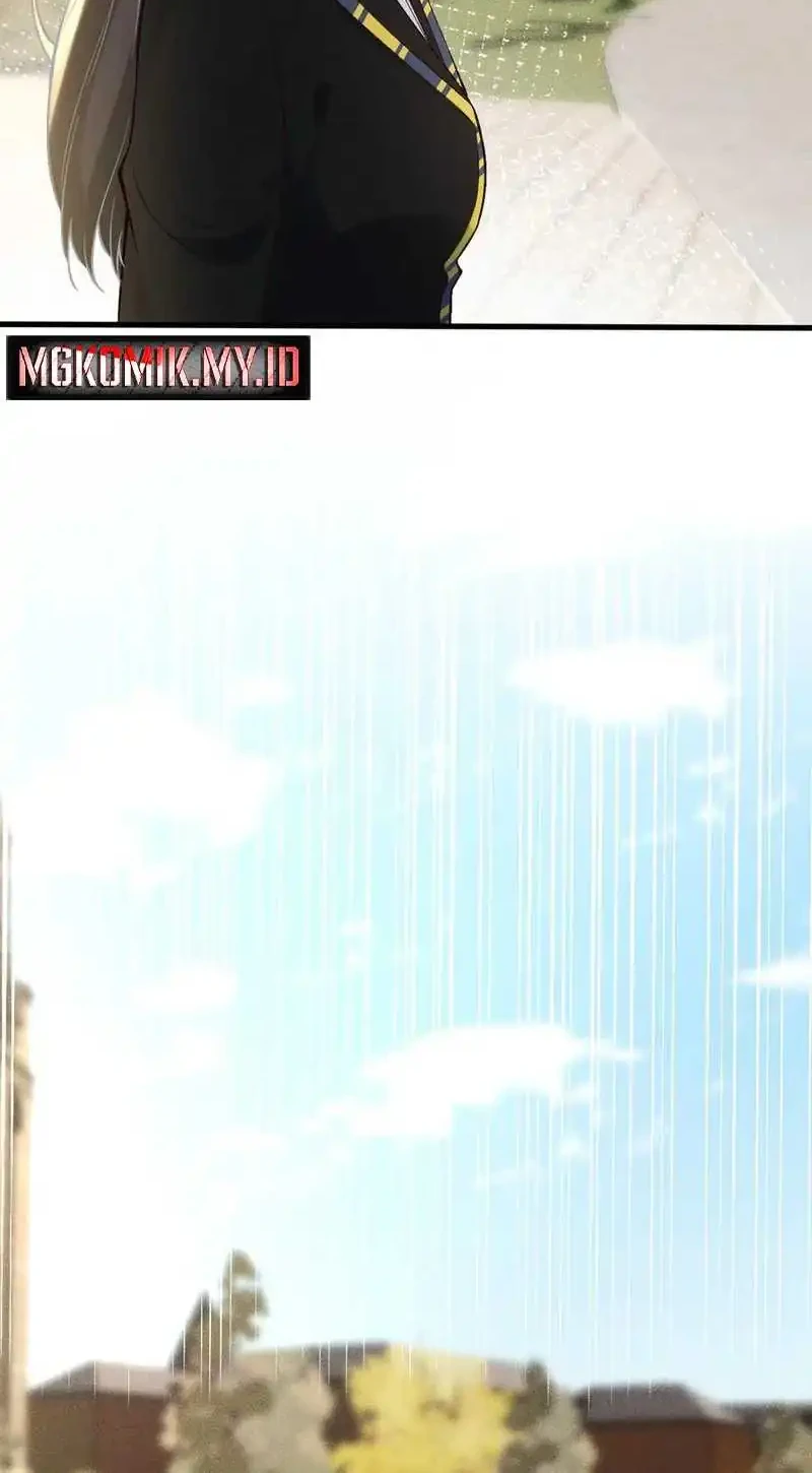 Bao Jin Wo De Xiao Majia Chapter 302 Gambar 15