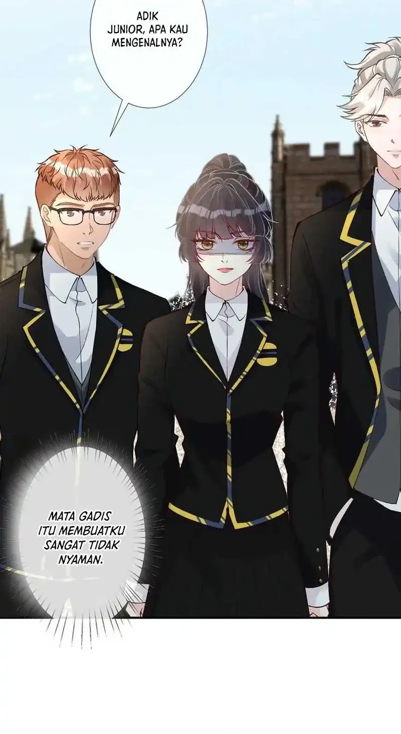 Bao Jin Wo De Xiao Majia Chapter 302 Gambar 17