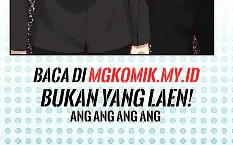 Bao Jin Wo De Xiao Majia Chapter 303 Gambar 27