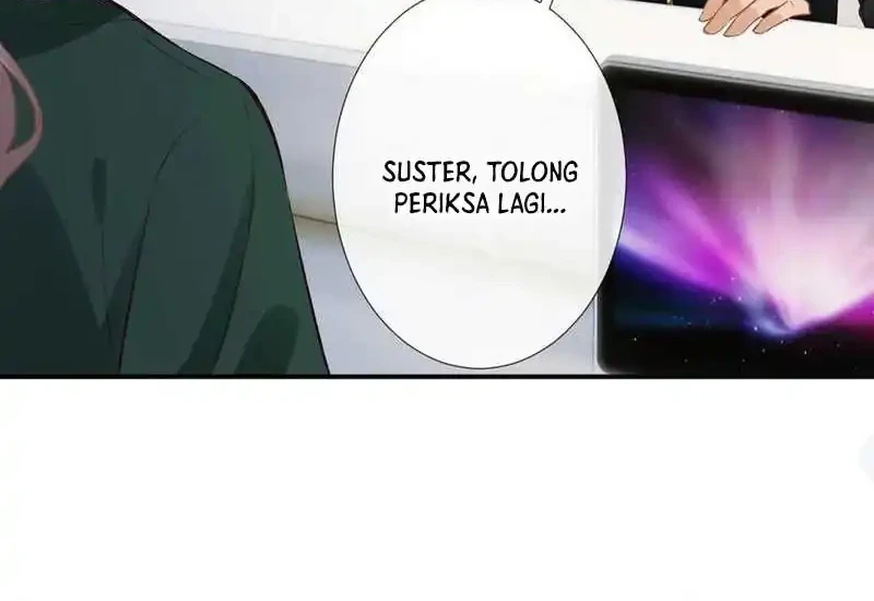 Bao Jin Wo De Xiao Majia Chapter 303 Gambar 31