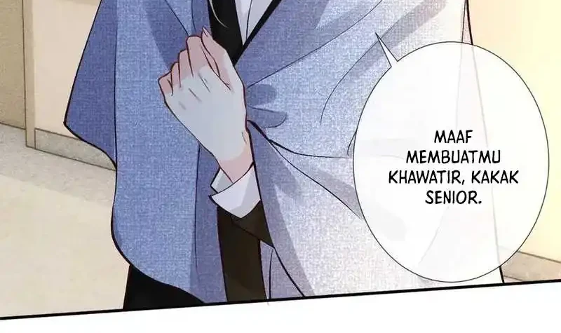 Bao Jin Wo De Xiao Majia Chapter 303 Gambar 33