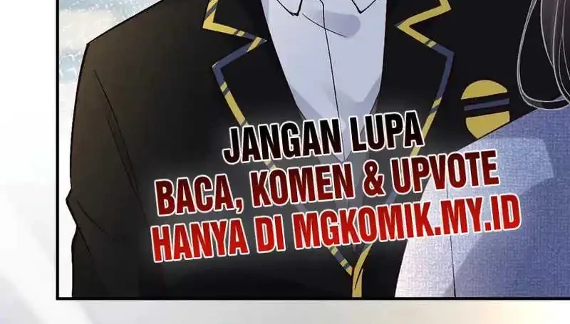 Bao Jin Wo De Xiao Majia Chapter 303 Gambar 35