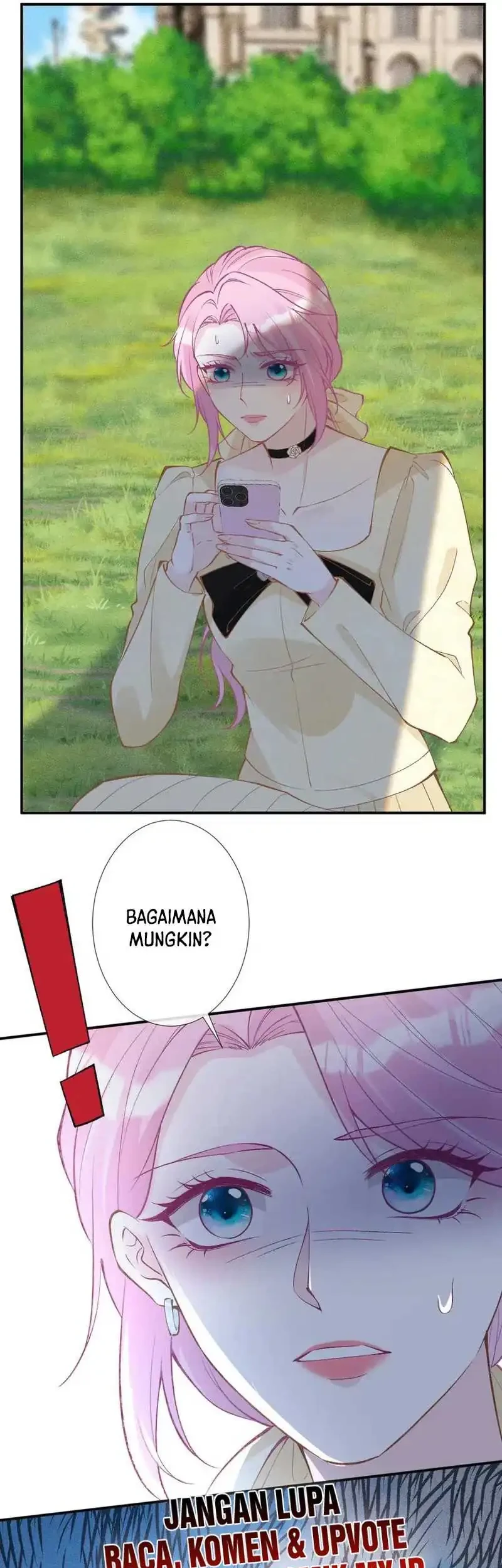 Bao Jin Wo De Xiao Majia Chapter 303 Gambar 5