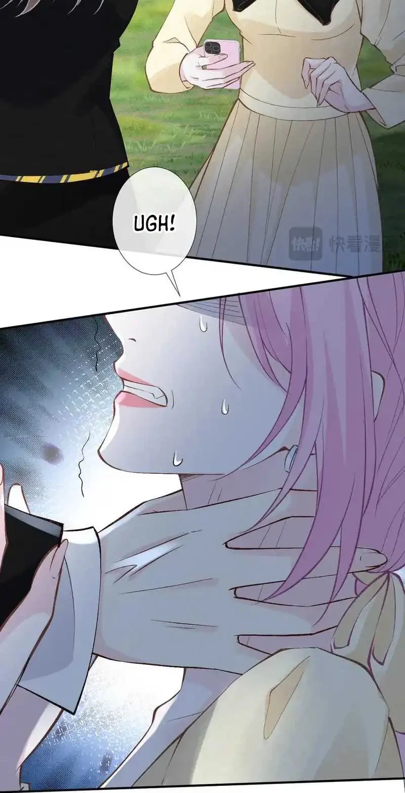 Bao Jin Wo De Xiao Majia Chapter 303 Gambar 7