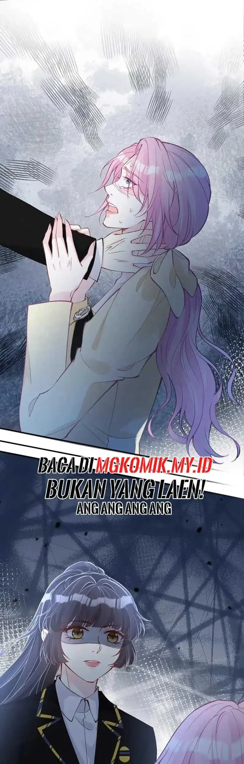 Bao Jin Wo De Xiao Majia Chapter 303 Gambar 8