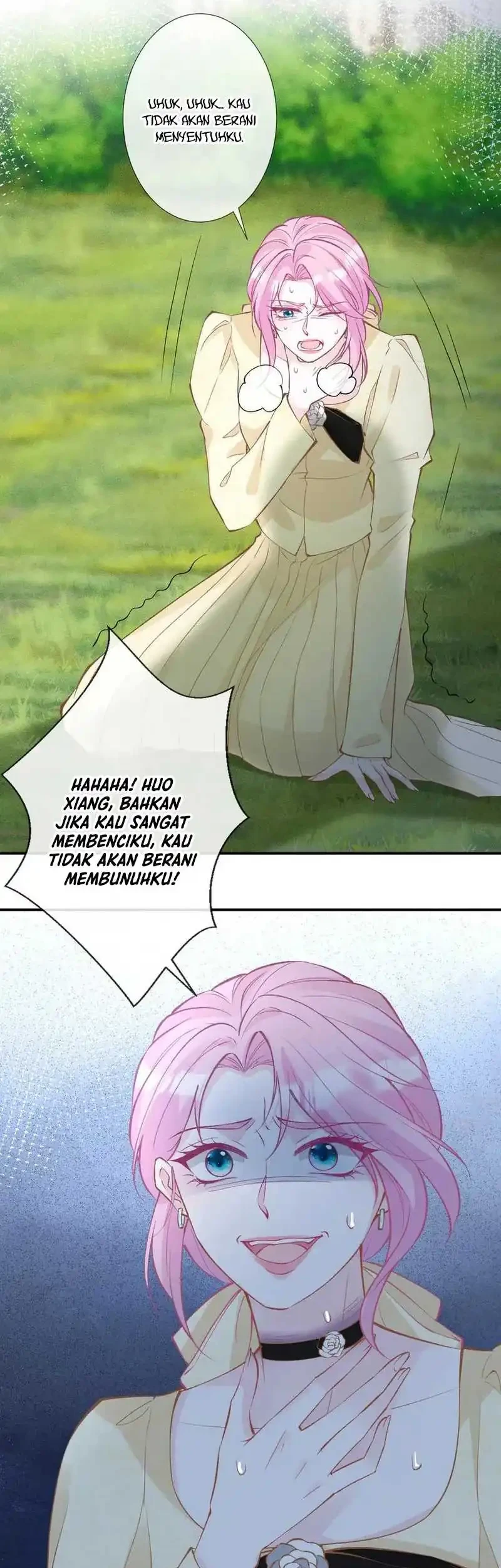 Bao Jin Wo De Xiao Majia Chapter 303 Gambar 10