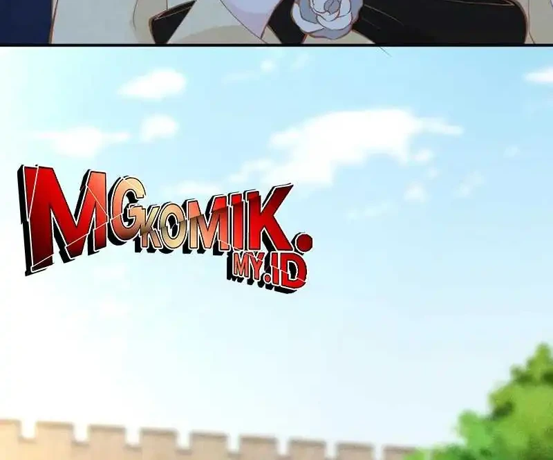 Bao Jin Wo De Xiao Majia Chapter 303 Gambar 11